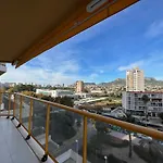 Ambar Beach Apartment, Playa Fossa Calpe