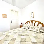 Ambar Beach Apartment, Playa Fossa Calpe