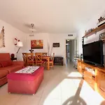 Ambar Beach Apartment, Playa Fossa Calpe