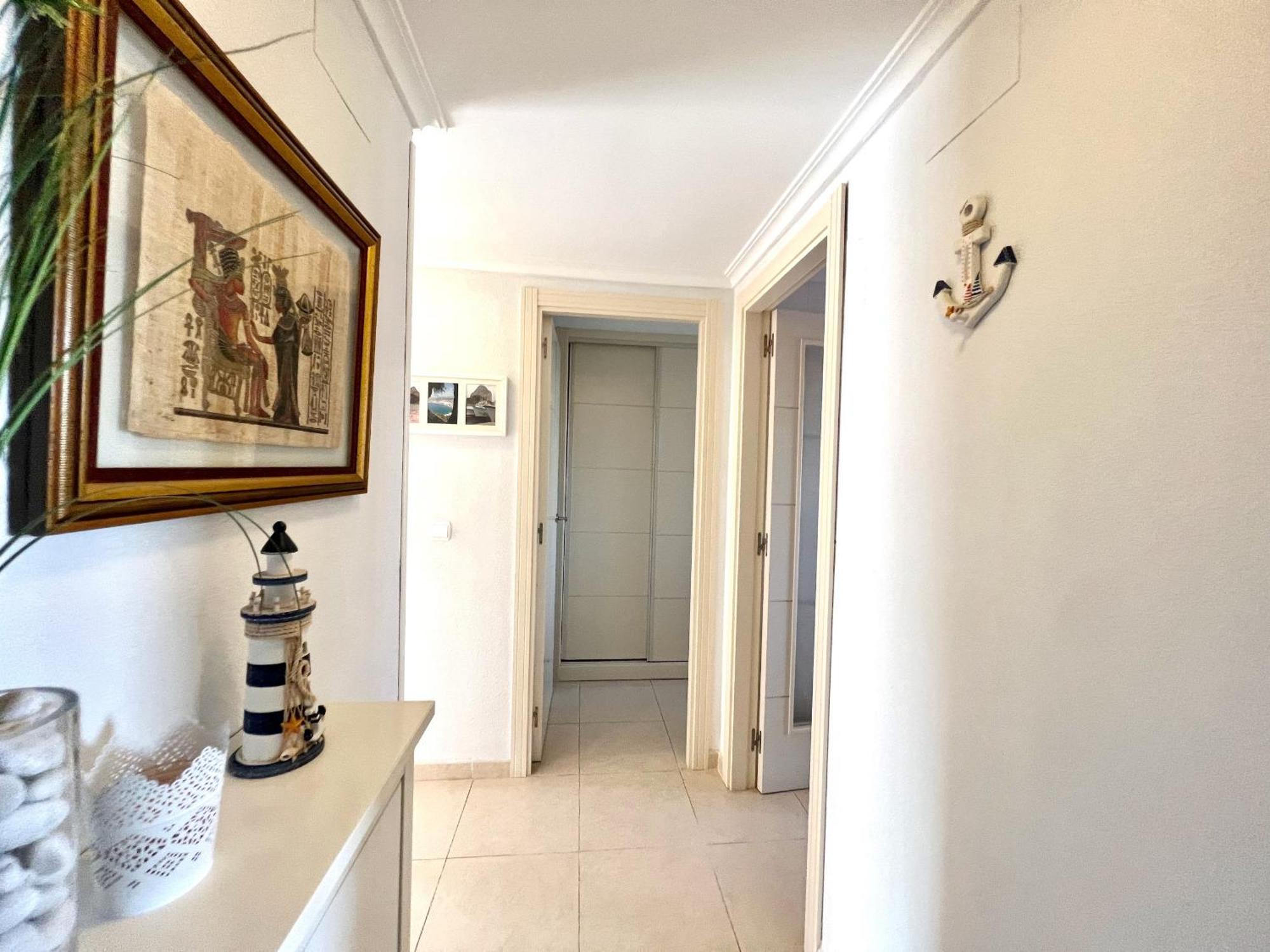 Apartamento Ambar Apartment, Playa Fossa