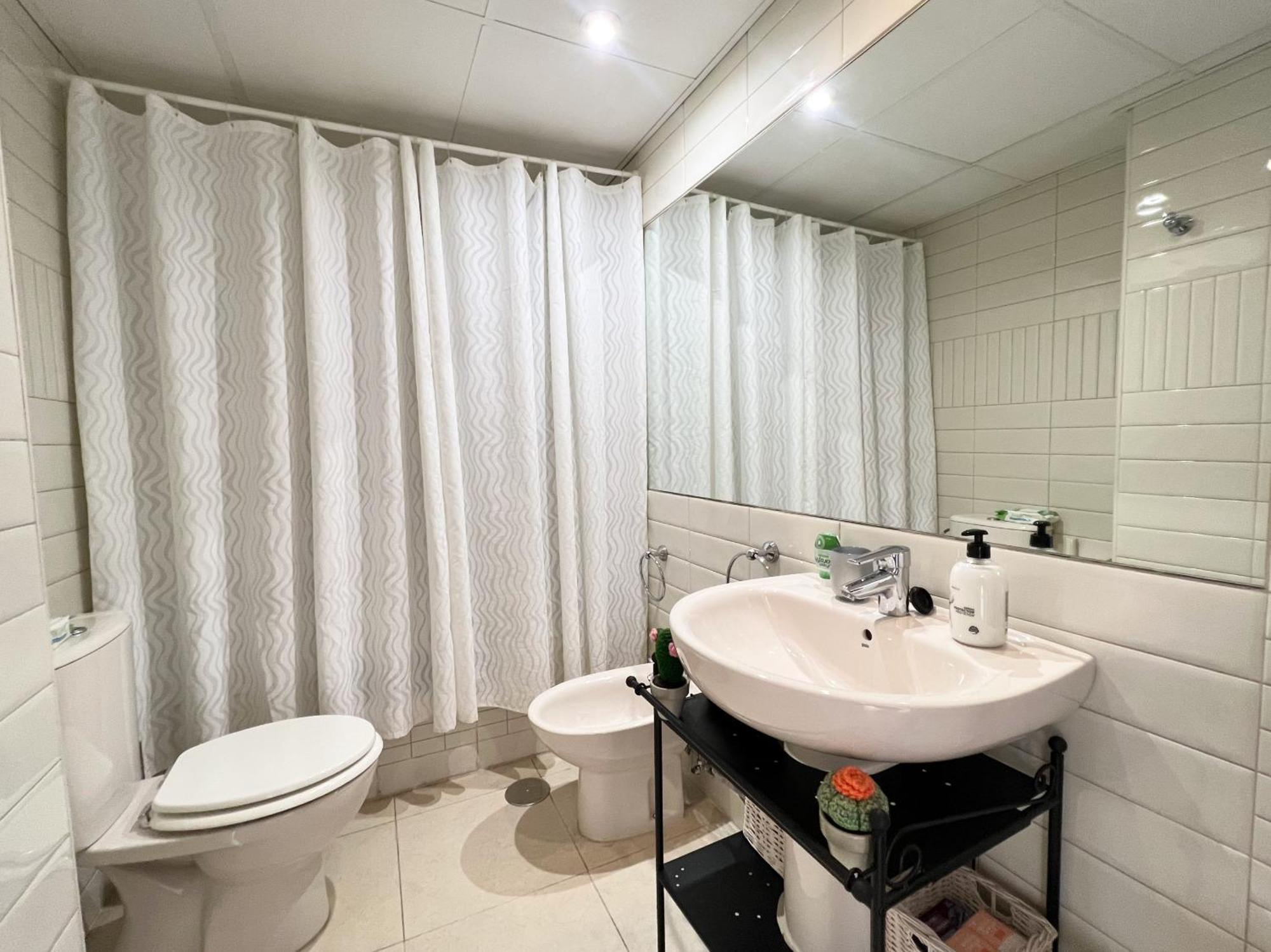 Ambar Apartment, Playa Fossa *