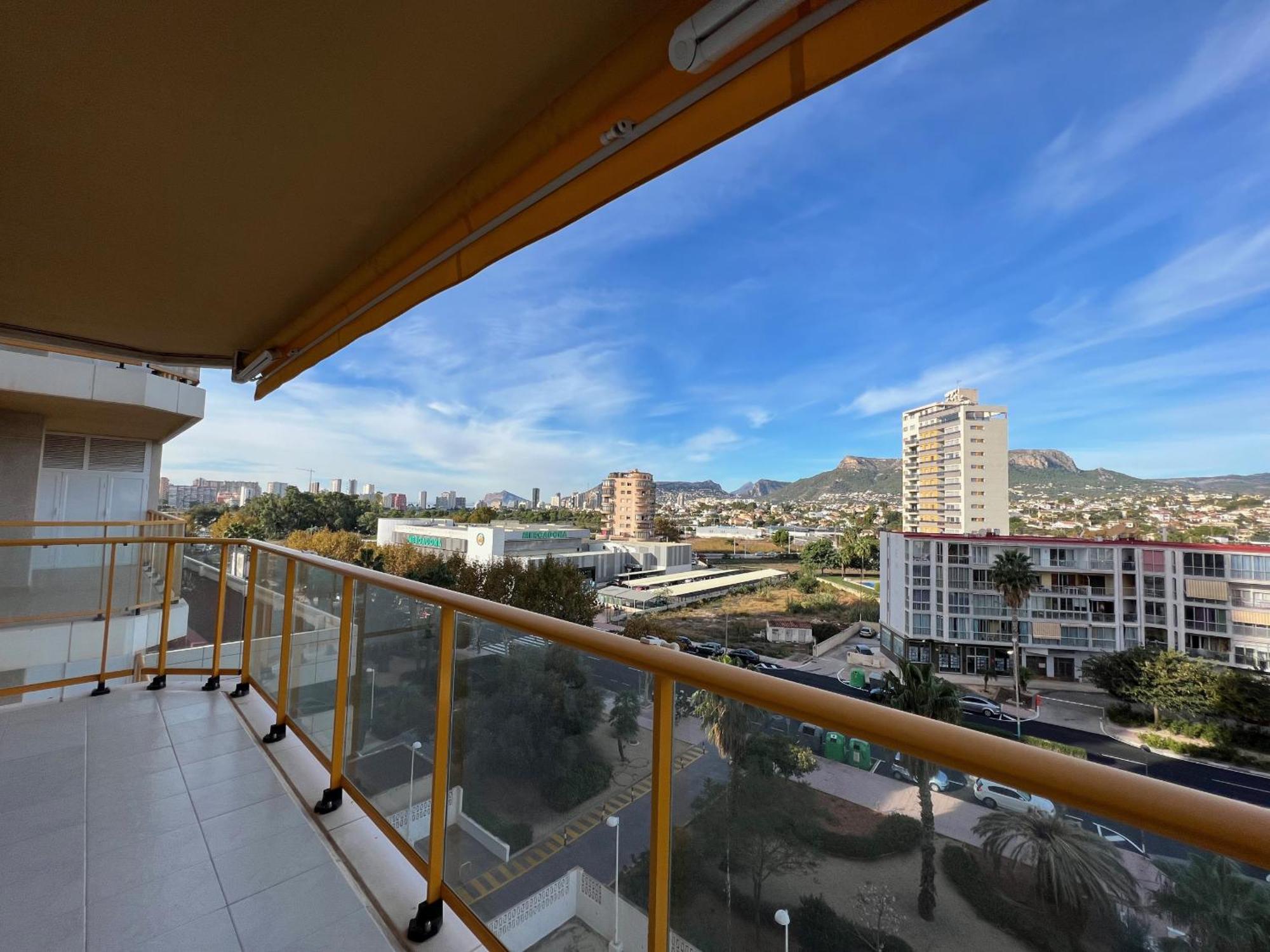 Ambar Apartment, Playa Fossa