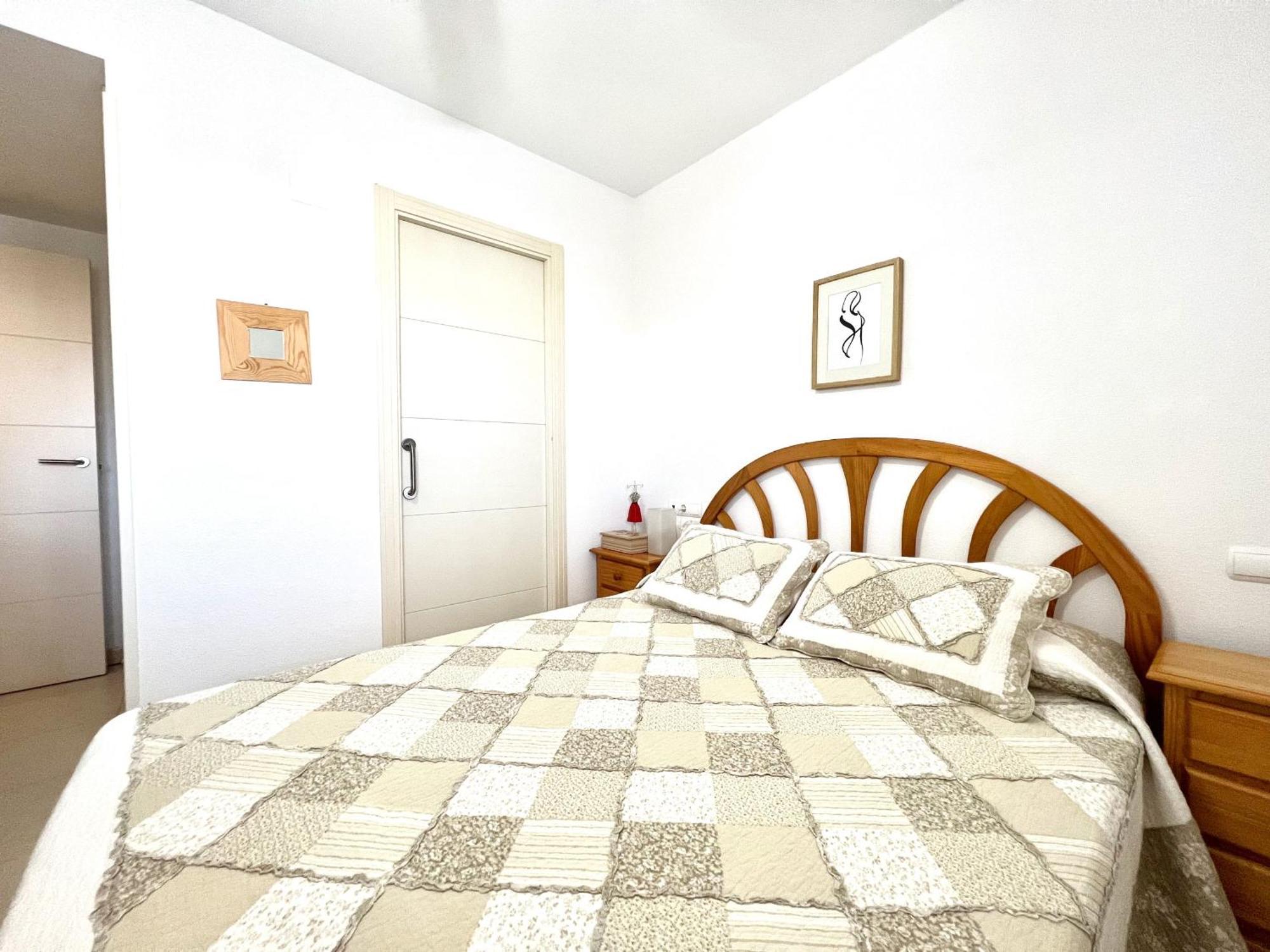 Ambar Apartment, Playa Fossa Apartamento Calpe