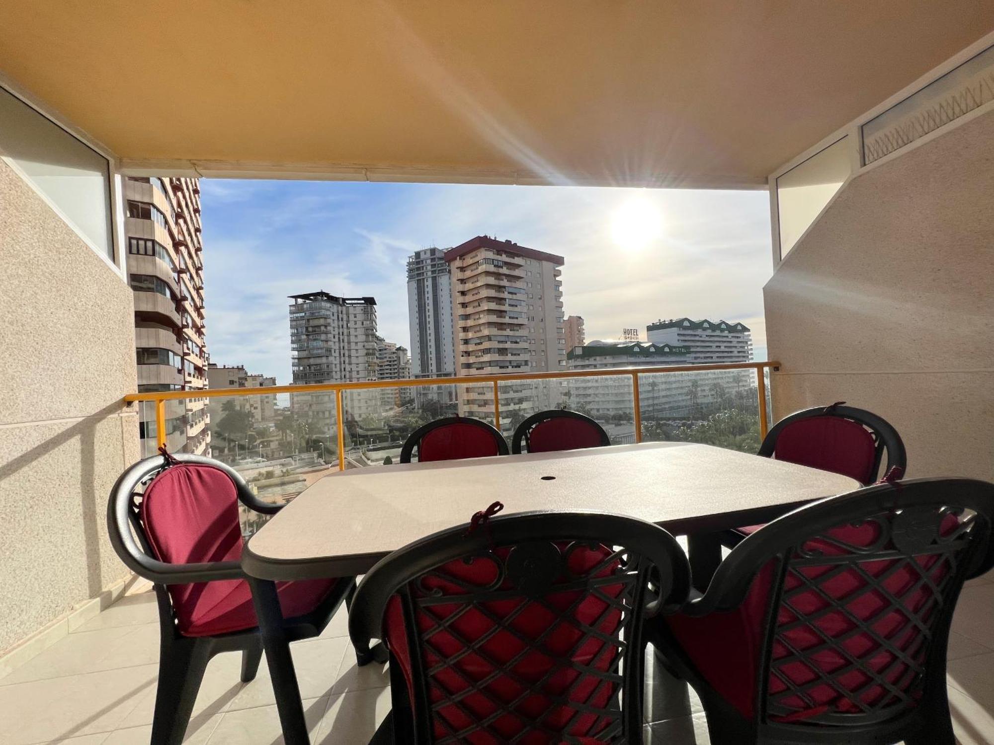 Apartamento Ambar Apartment, Playa Fossa *