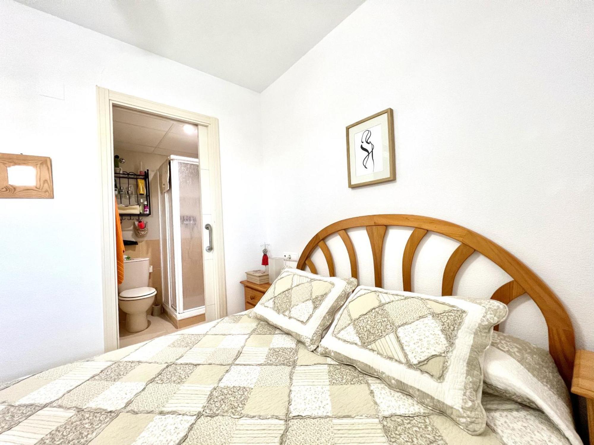 Ambar Apartment, Playa Fossa * Calpe