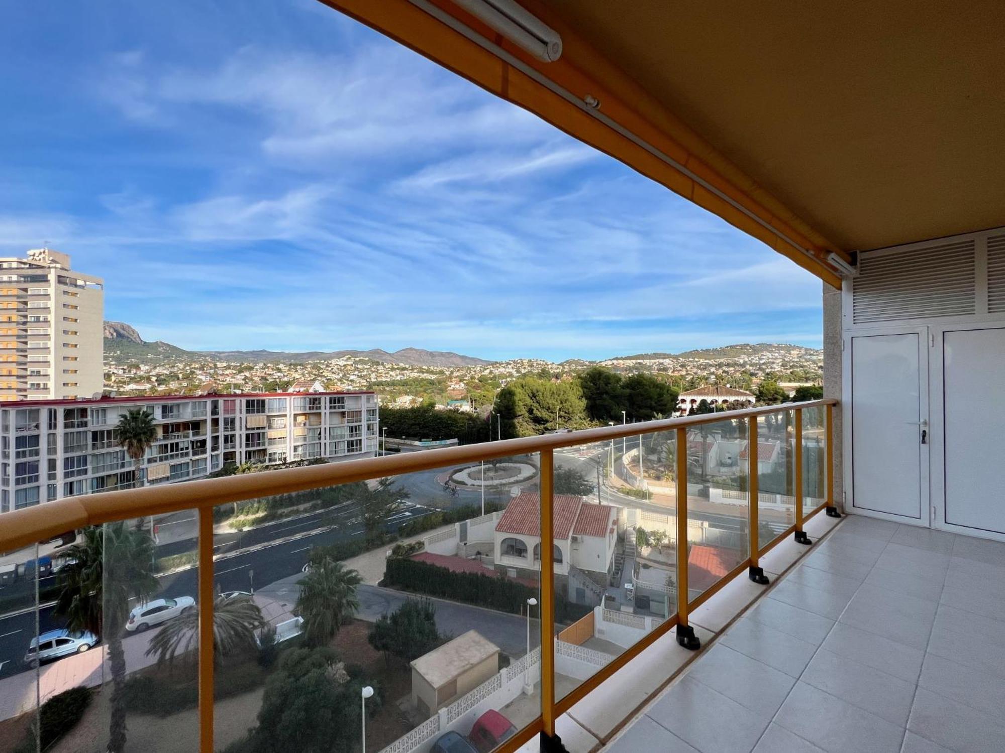 Ambar Apartment, Playa Fossa *