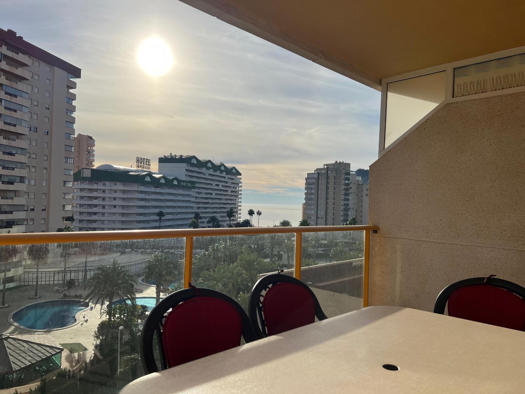 Apartamento Ambar Apartment, Playa Fossa *
