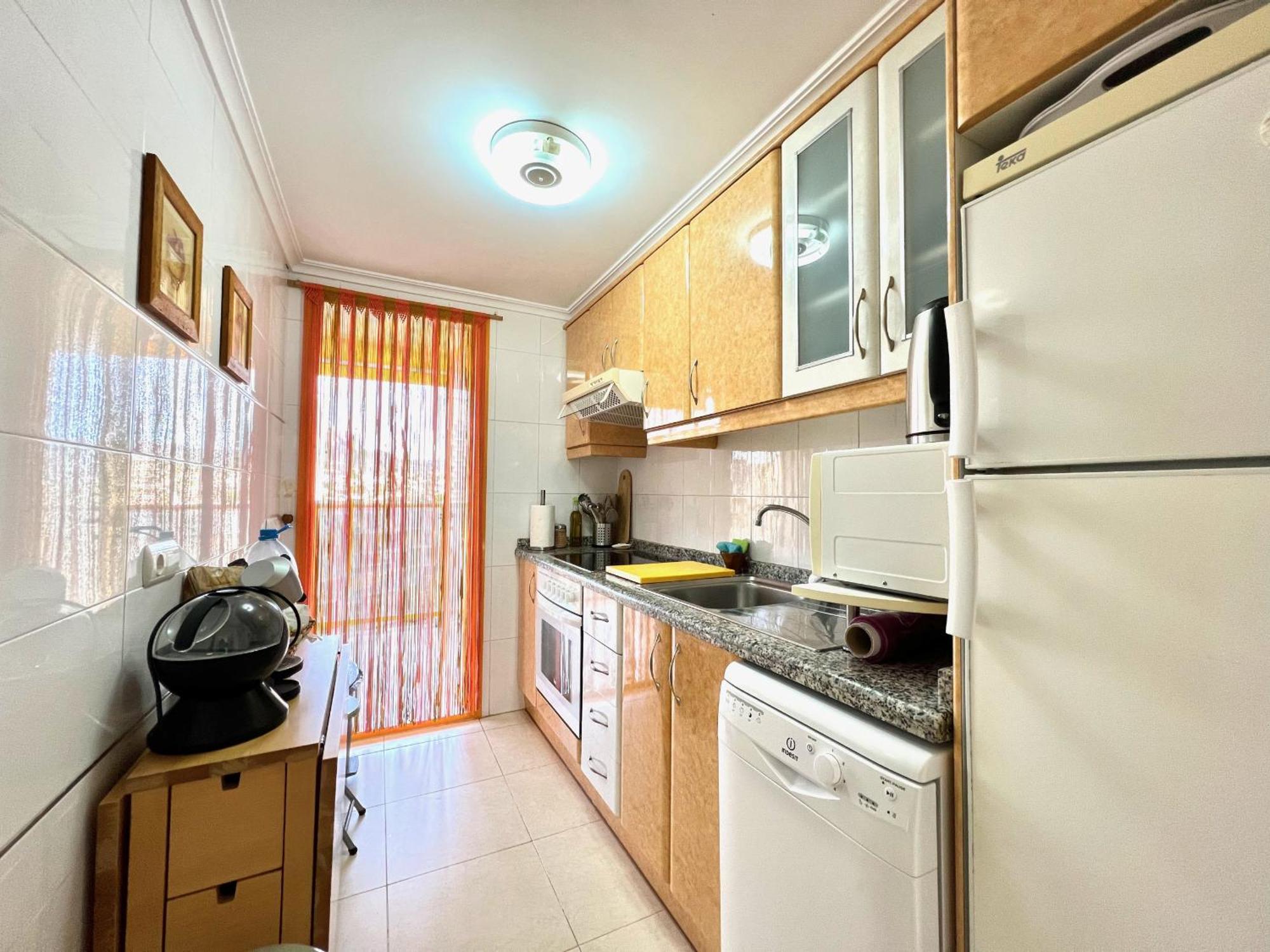 Apartamento Ambar Apartment, Playa Fossa Calpe